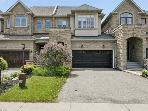 2376 Wasaga Dr, Oakville, ON L6H 0B7