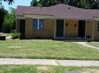 716 Roberts St, Denton, TX 76209