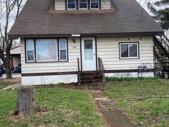 160 South Lemonweir STREET, Lyndon Station, WI 53944
