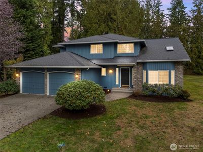 9416 31st Avenue SE, Everett, WA, 98208