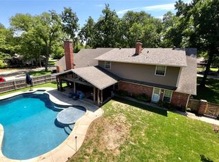 54 Sequoyah Blvd, Shawnee, OK 74801