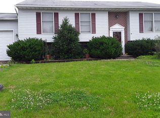 511 Mauser Dr, Bel Air, MD 21015