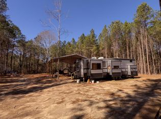 24 Nelson Rd, Poplarville, MS 39470
