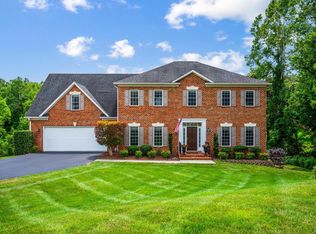 515 Lady Slipper Ln, Lynchburg, VA 24502