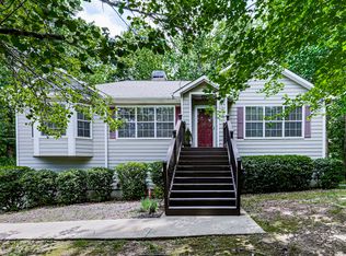 167 Chastain Way, Dallas, GA 30157