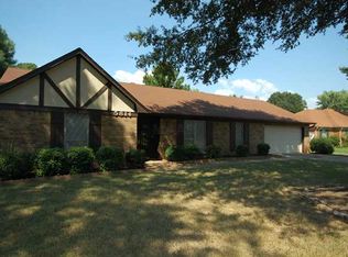 5814 Pinola Ave, Bartlett, TN 38134