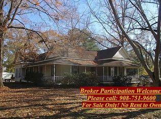 203 Court St, Linden, AL 36748