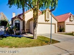 4696 W Dublin St, Chandler, AZ 85226