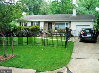 410 Pershing Dr, Silver Spring, MD 20910