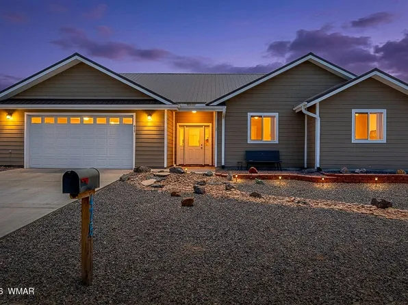 475 W 3rd Ave, Eagar, AZ 85925