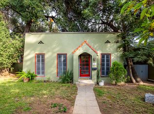 453 E Sacramento St, Altadena, CA 91001