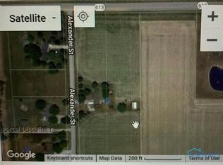 1 Alexander St, Latty, OH 45855