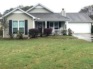 528 Laurel Woods Trl, Helena, AL 35080