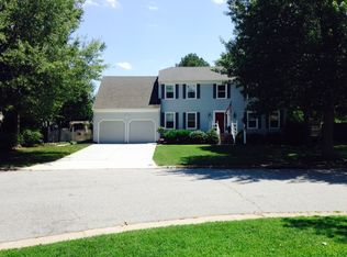 1473 Ludlow Dr, Virginia Beach, VA 23456