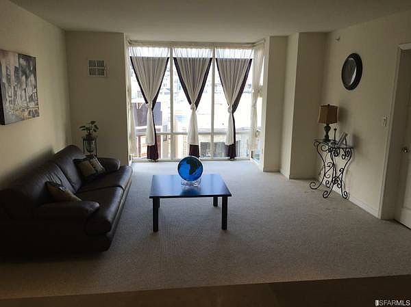 2nd image of 1483 Sutter St Unit 711