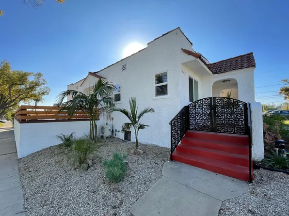 5552 Norwich Ave, Los Angeles, CA 90032