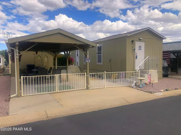 909 N Mountain Brush Dr, Dewey, AZ 86327