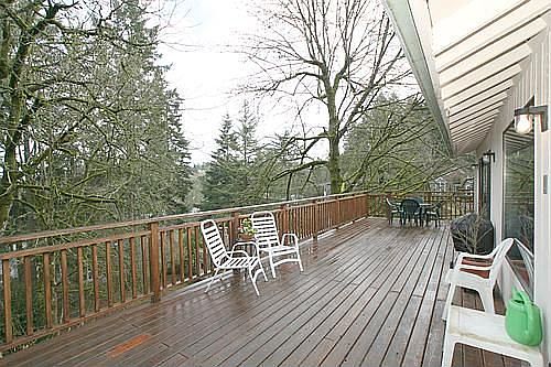 Gorgeous Decking