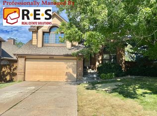 9393 Princeton St, Highlands Ranch, CO 80130