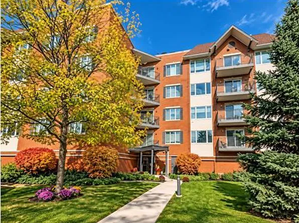 2601 Central St Unit 402, Evanston, IL 60201