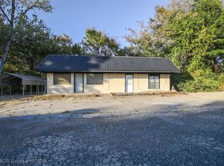 1003 E Broadway St, Spiro, OK 74959