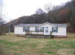 1866 Mt Olive Cemetery Rd, Lynnville, TN 38472