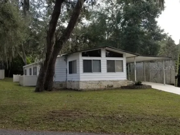 1715 Indian Trl, Leesburg, FL 34748