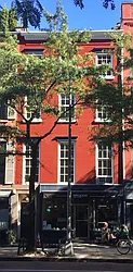 Rented by Brown Harris Stevens
