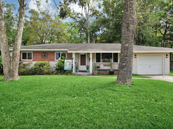 6337 Stetler Dr, Jacksonville, FL 32216