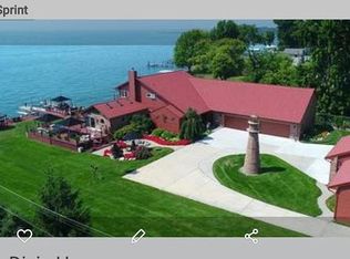 9751 Dixie Hwy, Ira, MI