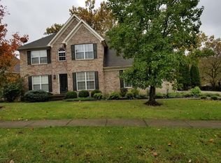 4025 Landherr Dr, Jeffersontown, KY 40299