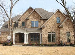 206 Stacy Ln, Warner Robins, GA 31088