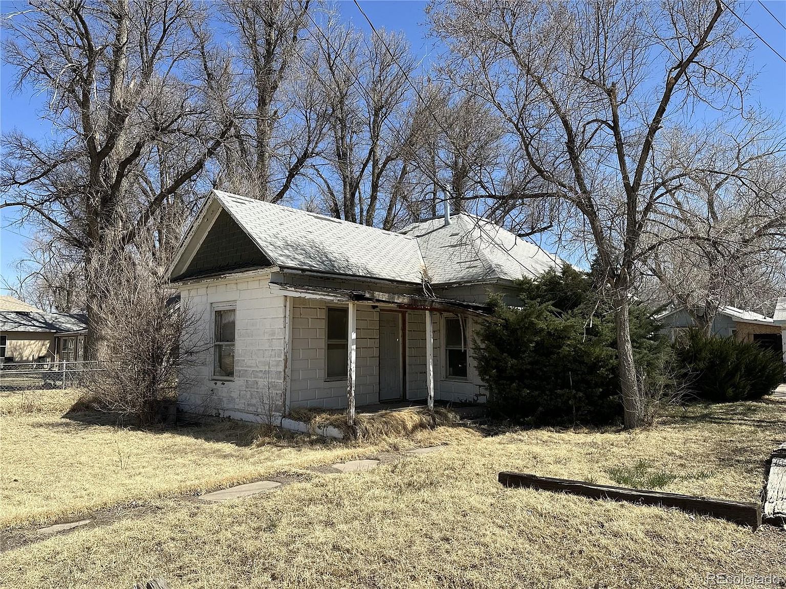 311 N Main Street, La Junta, CO 81050 Zillow