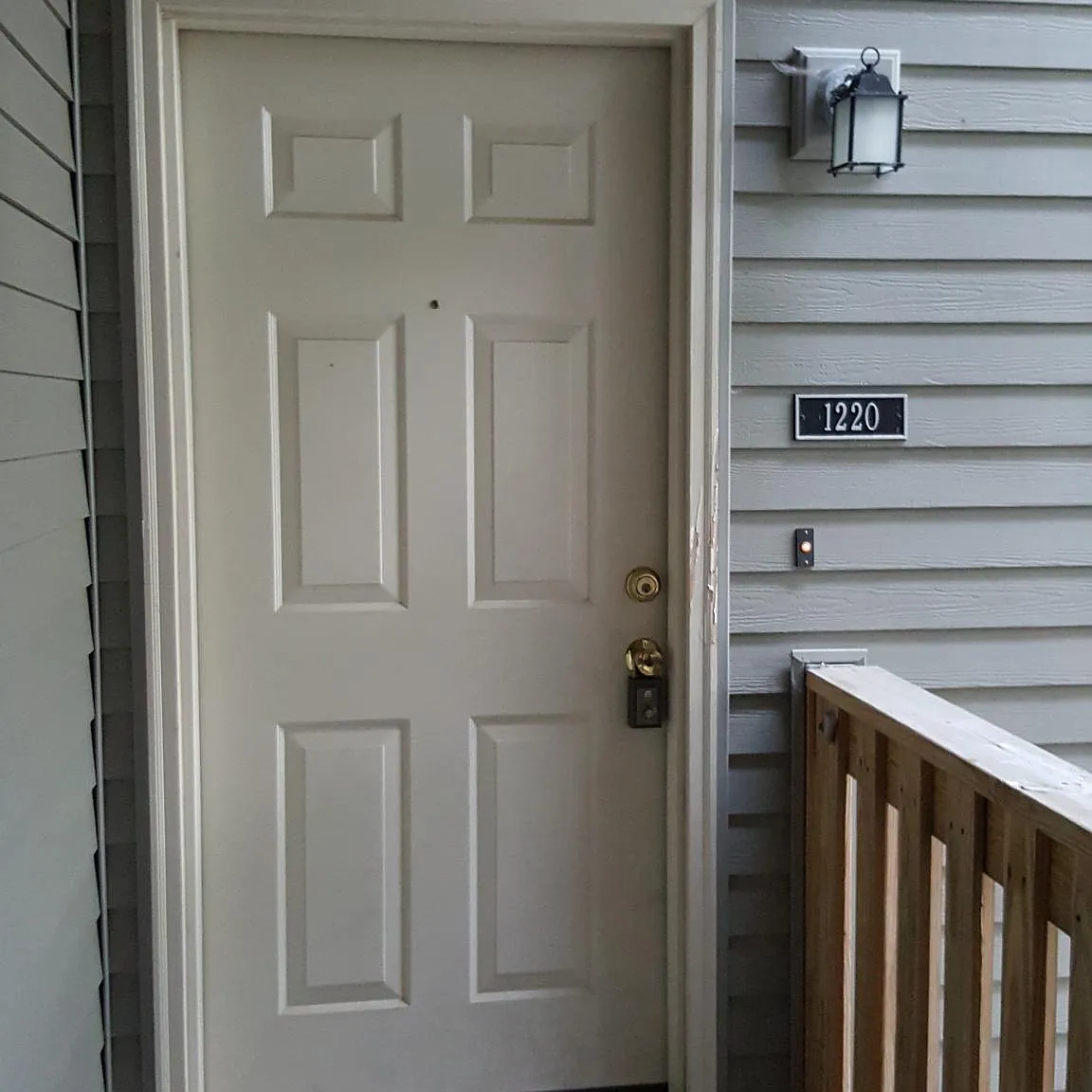 1 bed, 775 sqft, $1,820 — Photo 3