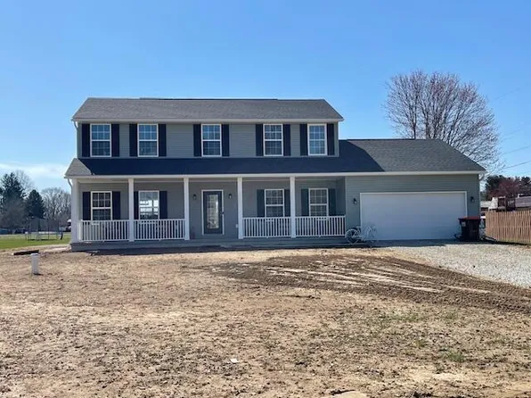 345 Fern St, Newark, OH 43055