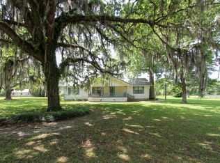 9301 NW County Road 148, Jasper, FL 32052