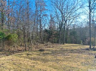 16 Wildwood Dr, Cabot, AR 72023