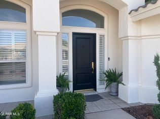 6433 La Posta Dr, El Paso, TX 79912