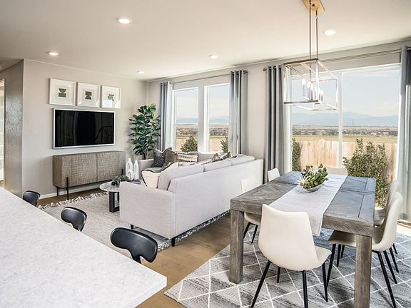 Plan 1963 Great Room