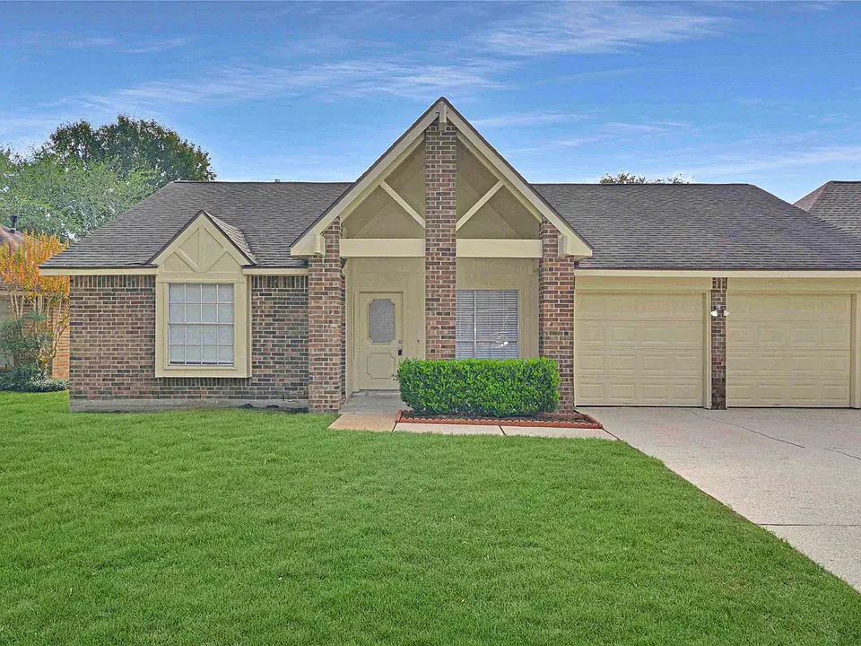 14523 Cypress Valley Dr