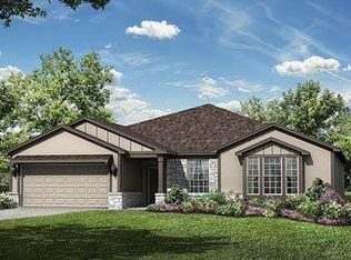 225 Duck Creek Ln, Georgetown, TX 78633