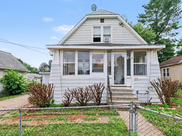 103 Webber St, Battle Creek, MI 49015