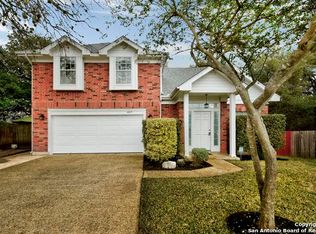 4607 Acacia Woods, San Antonio, TX 78249