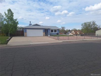 6403 W 78th Avenue, Arvada, CO, 80003