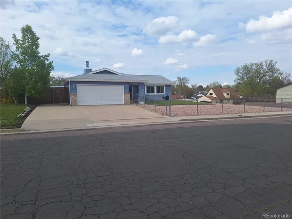 6403 W 78th Avenue, Arvada, CO 80003