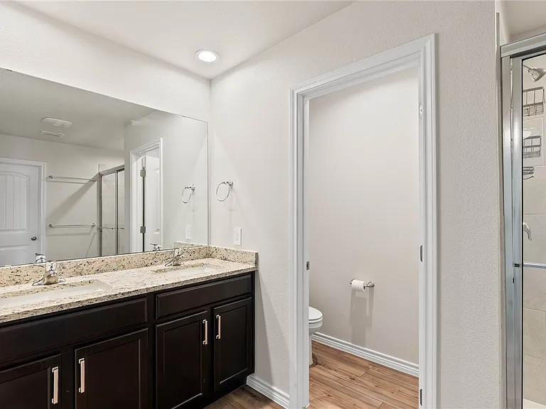 7621 Cowboy Trail Ln — Photo 5