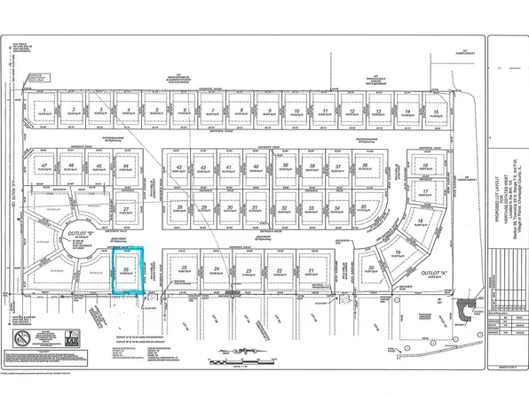 319 W Lincoln St #26, Fisher, IL 61843