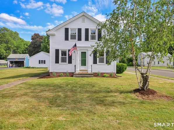 128 Broad Street, Plainville, CT 06062