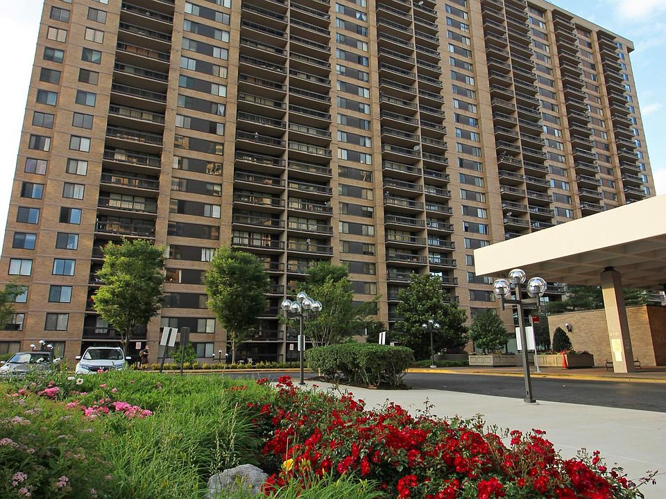 1st image of 3701 S George Mason Dr Unit 2413N