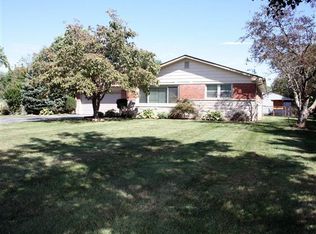 2933 Tansel Rd, Indianapolis, IN 46234